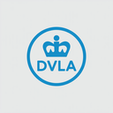DVLA vehicle status